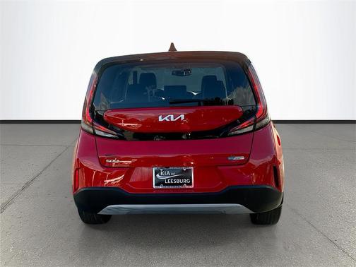 2023 Kia Soul EX