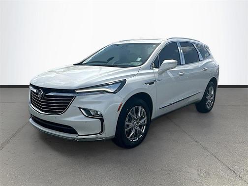 2023 Buick Enclave Premium FWD