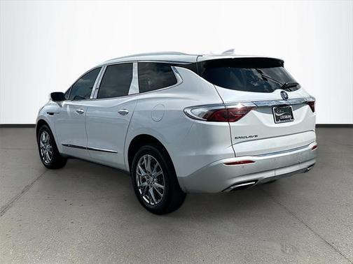 2023 Buick Enclave Premium FWD