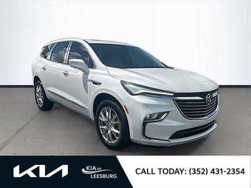 2023 Buick Enclave Premium FWD