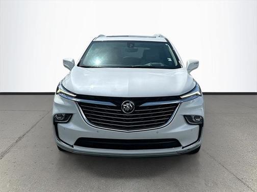 2023 Buick Enclave Premium FWD