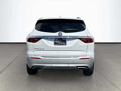 2023 Buick Enclave Premium FWD
