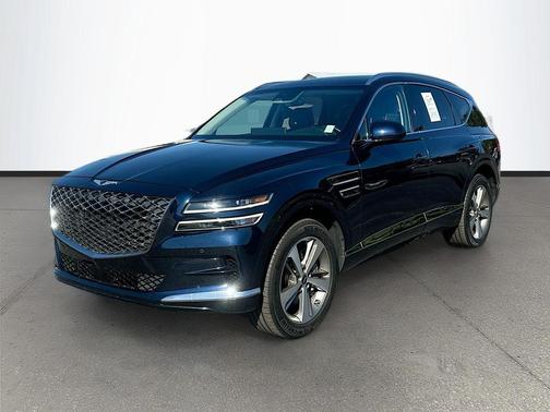 2024 Genesis GV80 3.5T