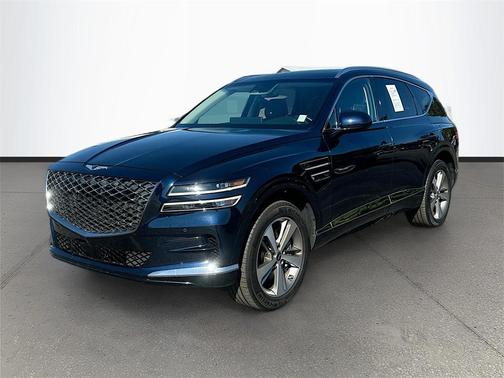 2024 Genesis GV80 3.5T