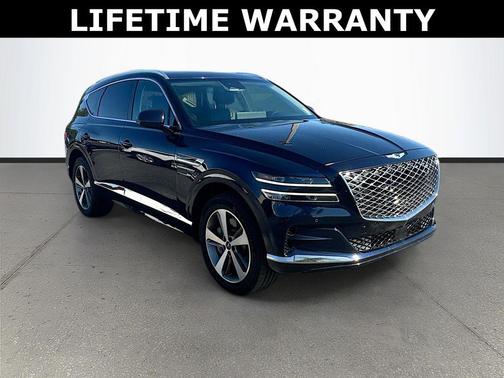 2024 Genesis GV80 3.5T