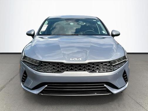 2024 Kia K5 LXS