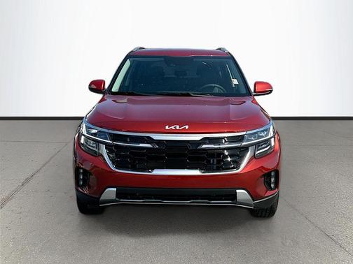 2026 Kia Seltos SX