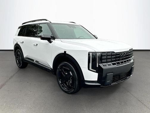 2027 Kia Telluride EX