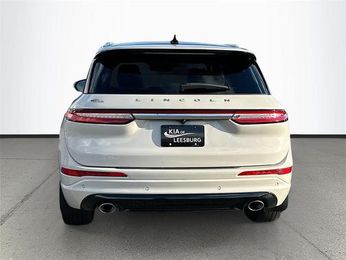 2022 Lincoln Corsair Grand Touring