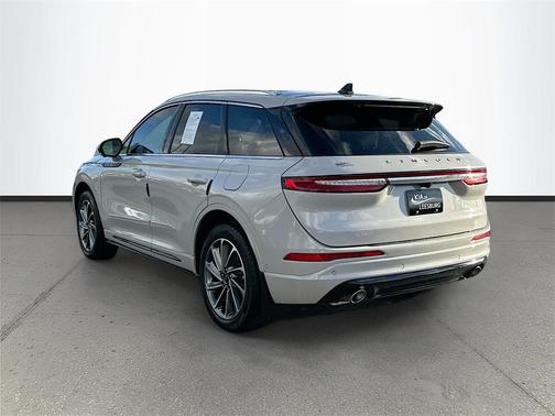 2022 Lincoln Corsair Grand Touring