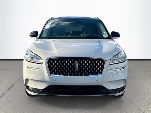 2022 Lincoln Corsair Grand Touring