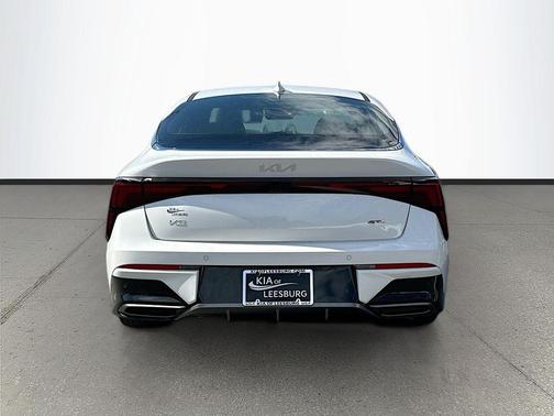 2026 Kia K5 GT-Line AWD