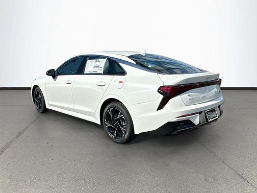 2026 Kia K5 GT-Line AWD