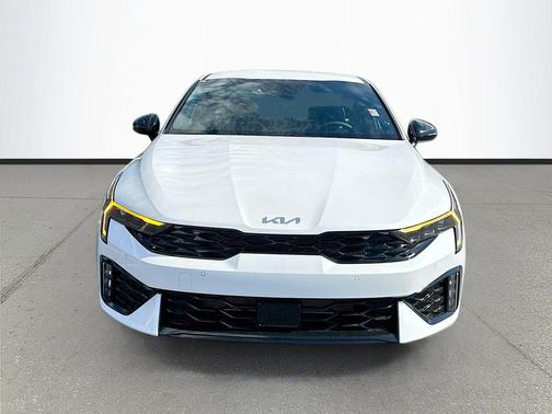 2026 Kia K5 GT-Line AWD