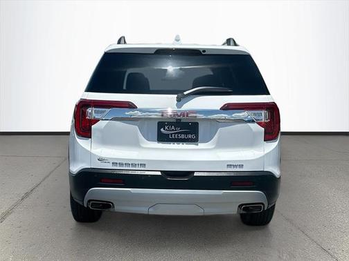 2023 GMC Acadia AWD SLE