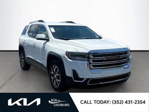 2023 GMC Acadia AWD SLE