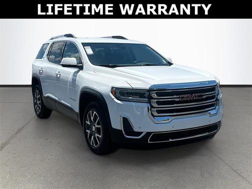 2023 GMC Acadia AWD SLE