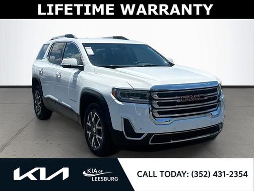 2023 GMC Acadia AWD SLE