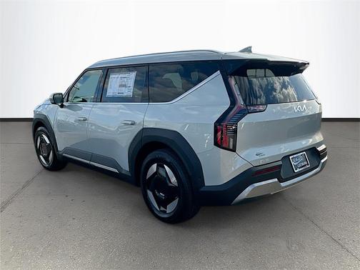 2026 Kia EV9 Wind