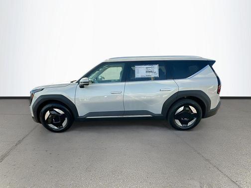 2026 Kia EV9 Wind