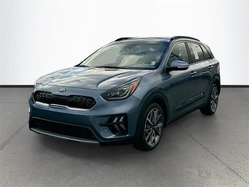2021 Kia Niro Touring SE