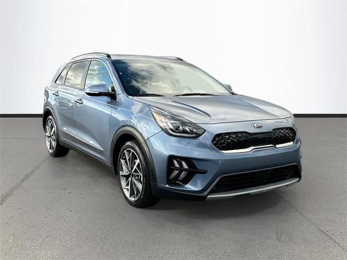 2021 Kia Niro Touring SE
