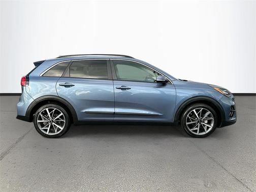 2021 Kia Niro Touring SE