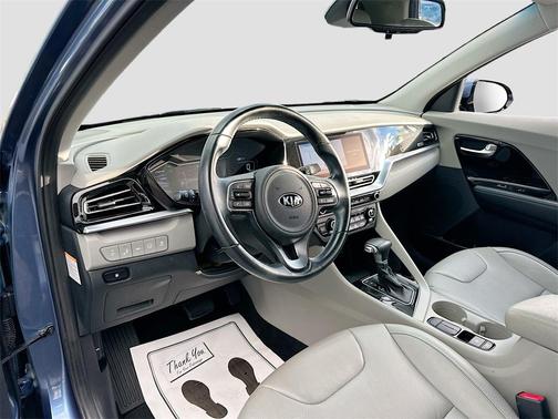2021 Kia Niro Touring SE