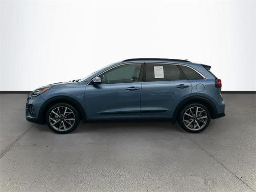 2021 Kia Niro Touring SE