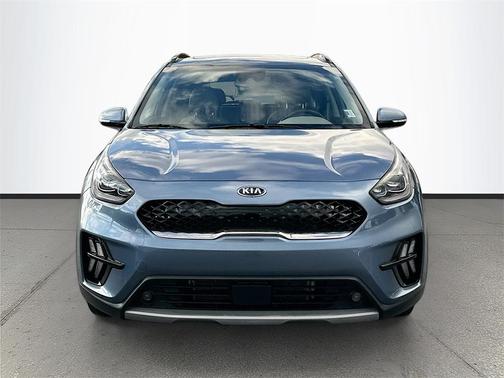 2021 Kia Niro Touring SE