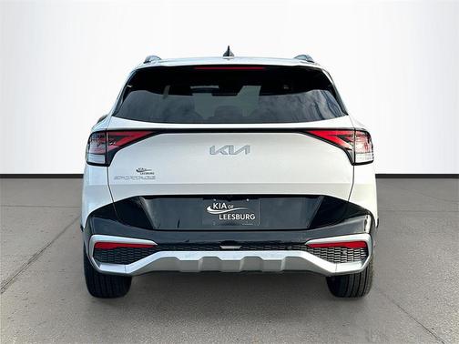 2025 Kia Sportage SX-Prestige