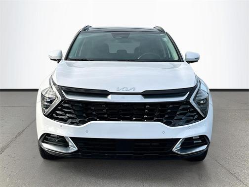 2025 Kia Sportage SX-Prestige
