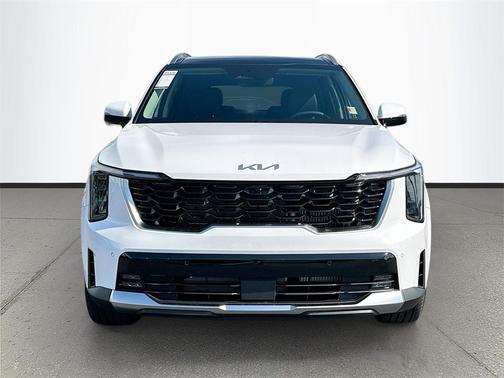 2026 Kia Sorento SX