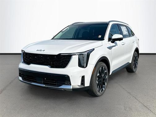 2026 Kia Sorento SX