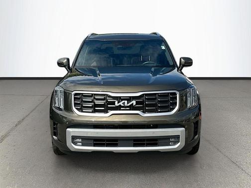2023 Kia Telluride SX Prestige
