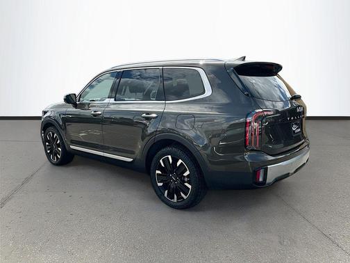 2023 Kia Telluride SX Prestige