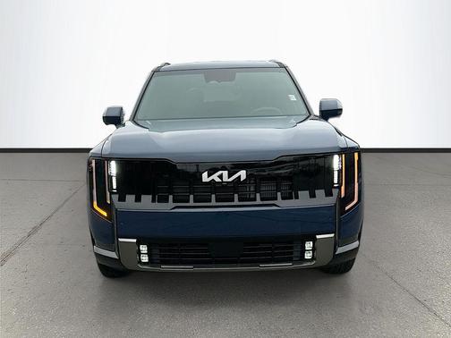 2027 Kia Telluride SX