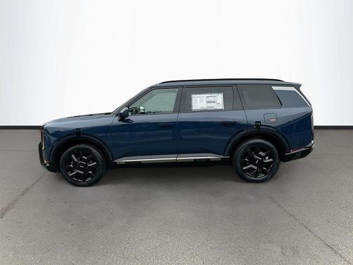 2027 Kia Telluride SX