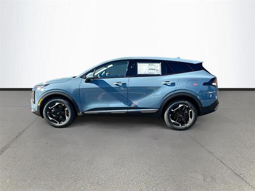 2026 Kia Sportage SX Turbo