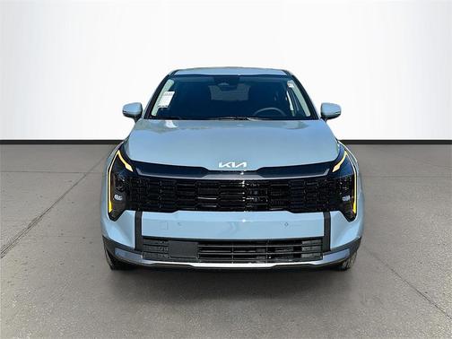 2026 Kia Sportage SX Turbo