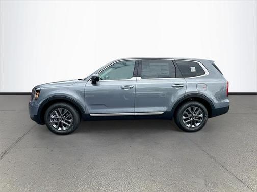 2025 Kia Telluride LX