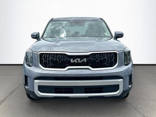 2025 Kia Telluride LX