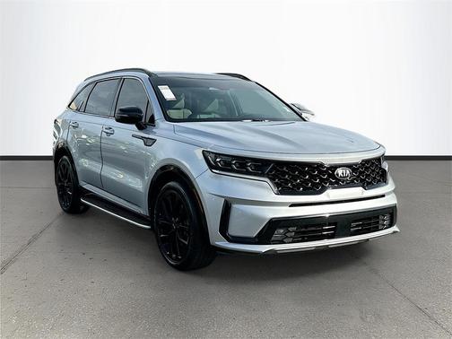 2021 Kia Sorento SX