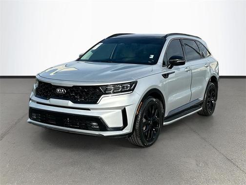 2021 Kia Sorento SX