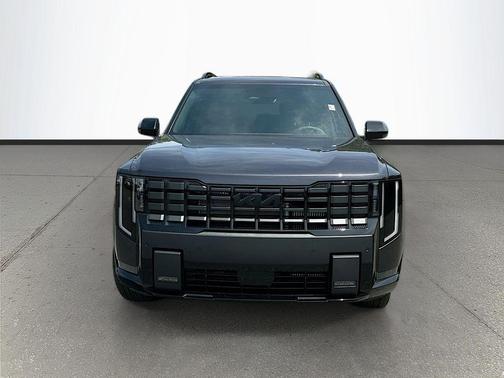 Panthera Metal 2027 Kia Telluride X-Line EX