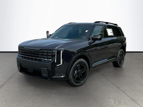 Panthera Metal 2027 Kia Telluride X-Line EX