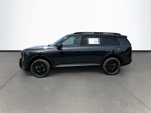 Panthera Metal 2027 Kia Telluride X-Line EX