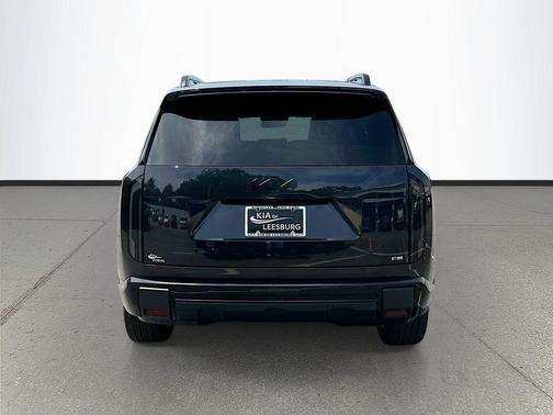 Panthera Metal 2027 Kia Telluride X-Line EX
