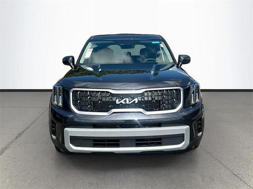 2025 Kia Telluride LX