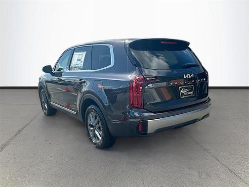 2025 Kia Telluride LX